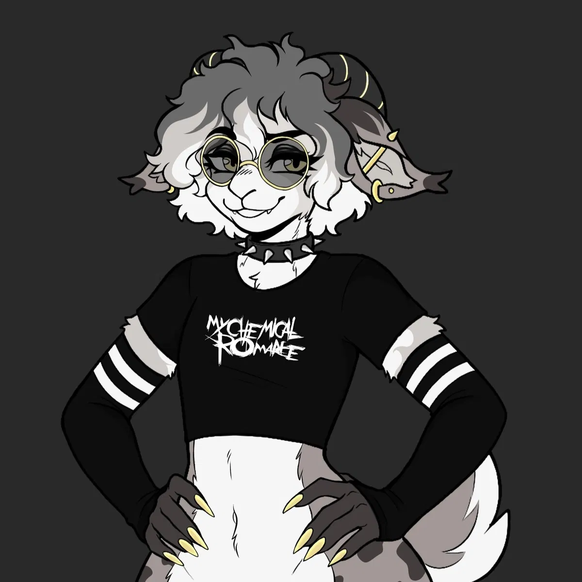 Avatar of Julian (Evil Twink)