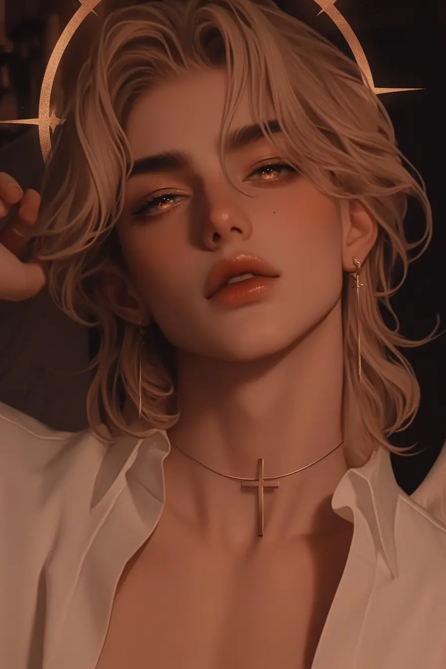 Avatar of Uriel | Archangel of Light