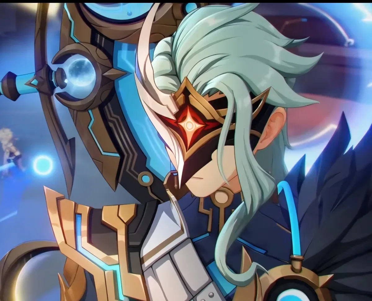 Avatar of II Dottore [Zandik]