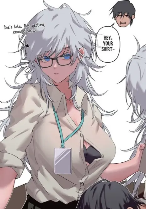 Avatar of Satoru Gojo/Your teasing wife