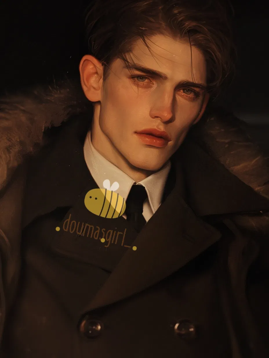 Avatar of Charles Whitmore