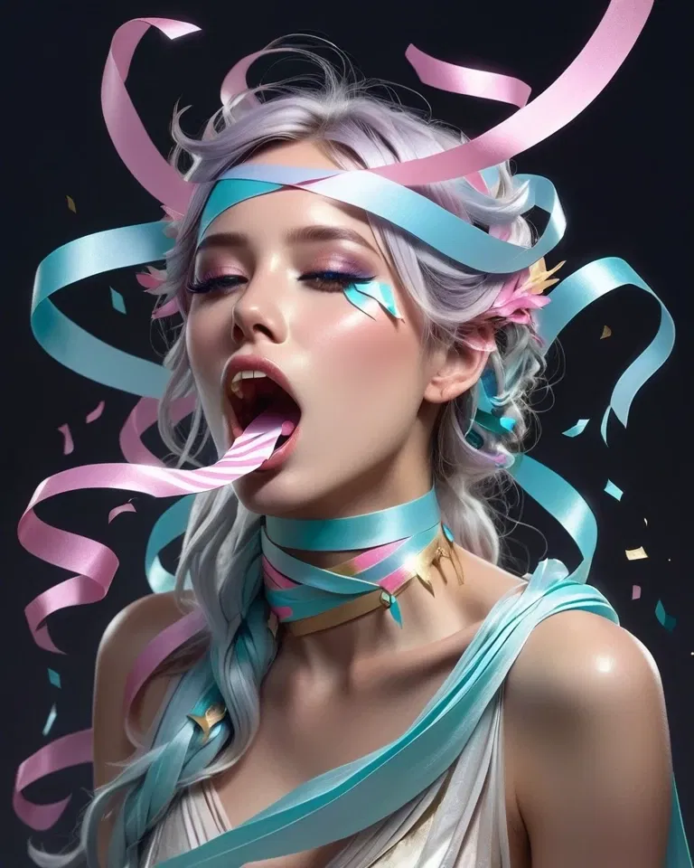 Avatar of The gift infection
