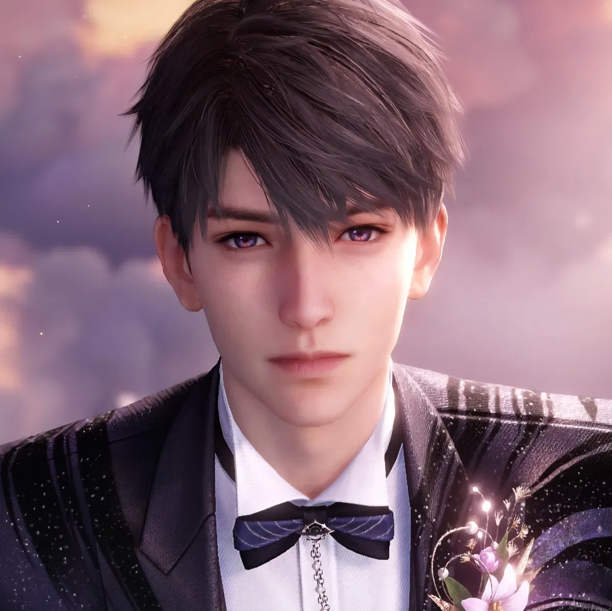 Avatar of LaD - Caleb