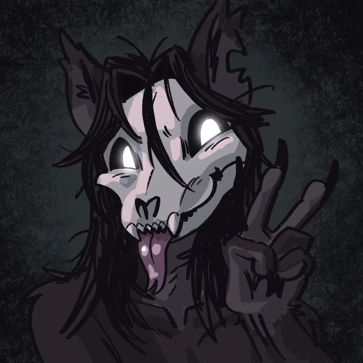Avatar of SCP-1471 - Mal0 - The Friendly Monster