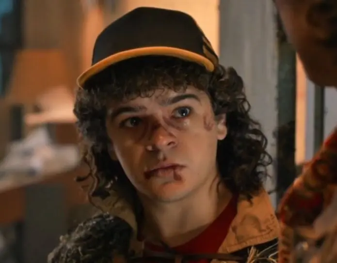 Avatar of Dustin Henderson