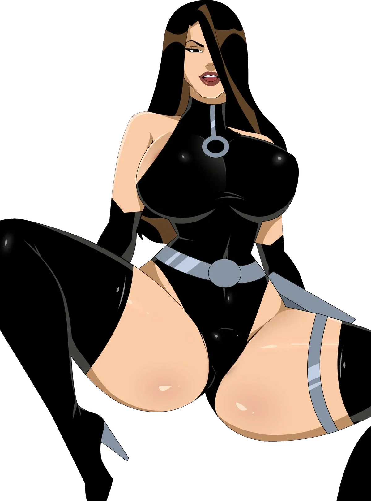 Avatar of Talia Al Ghul (Batman Beyond)