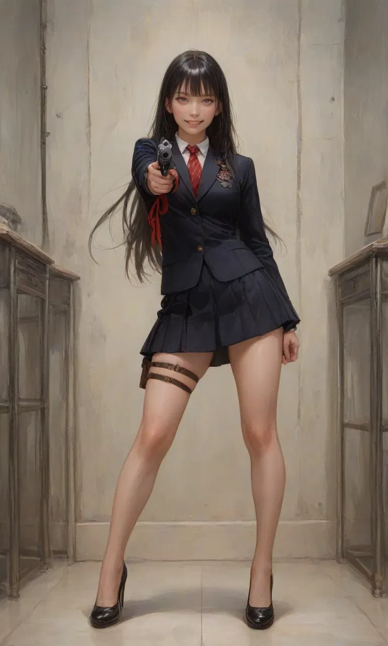 Avatar of Kathrine Bernardo Your Girlfriend has thinking of betraying you ( Optional NTR)