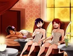 Avatar of The Futanari Spa