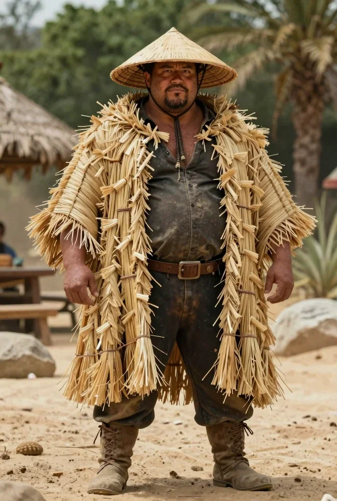 Avatar of Zeke