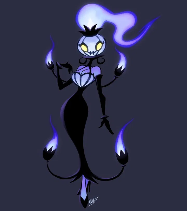 Avatar of Charlynne Phaspectre