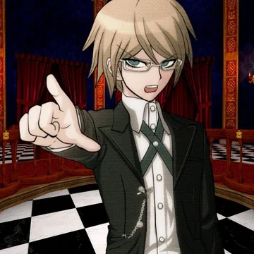 Avatar of Byakuya