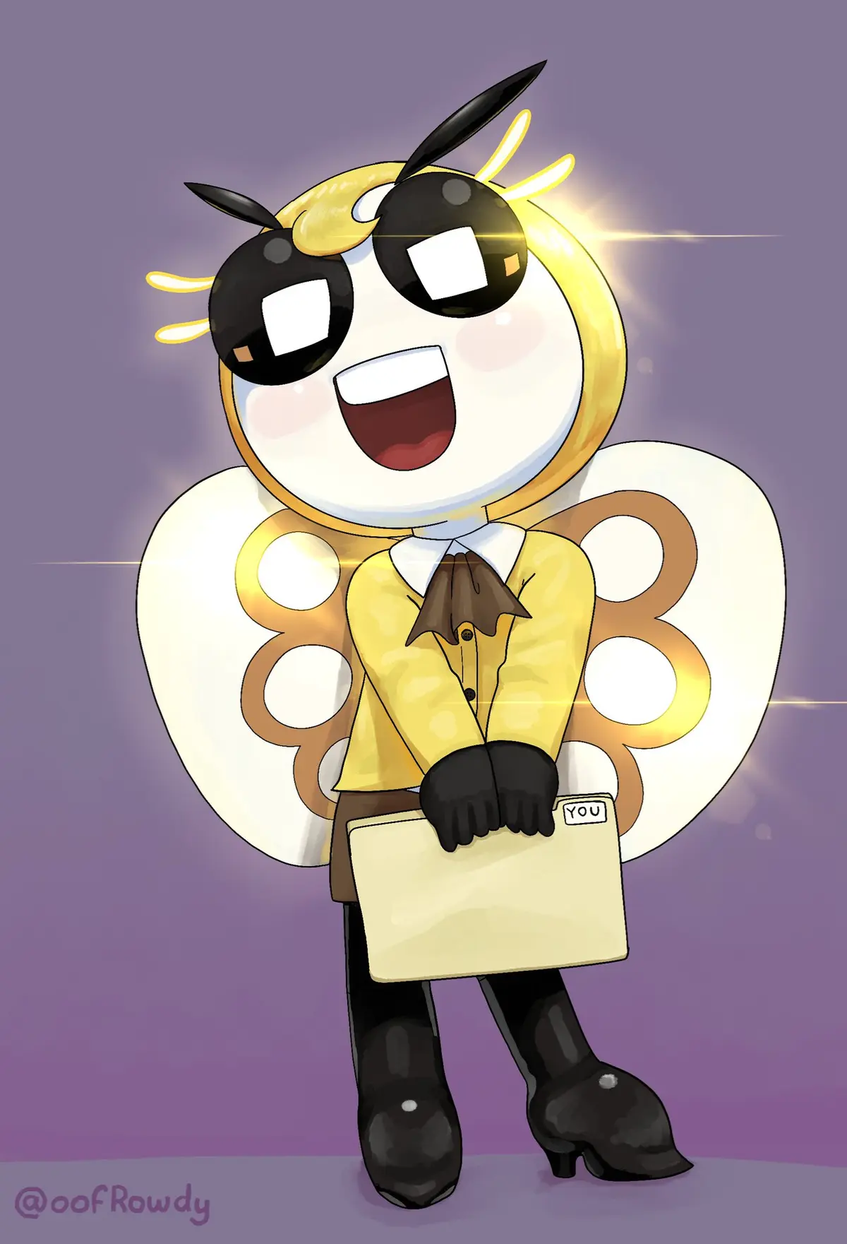 Avatar of RiA | Oofrowdy