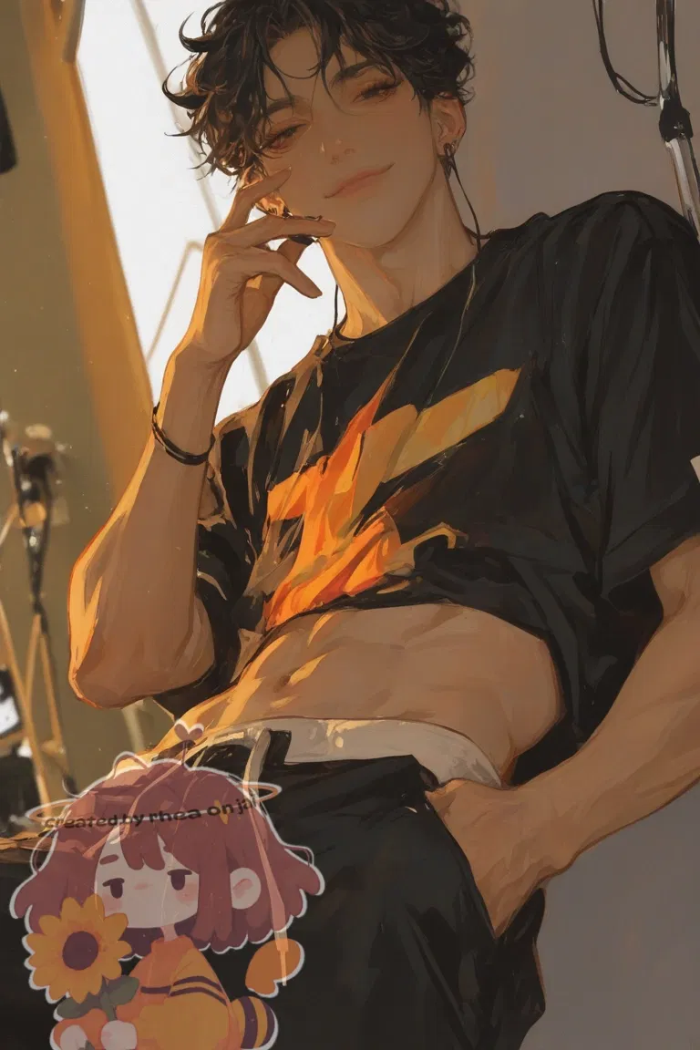 Avatar of SUNG | DANCE INSTRUCTOR