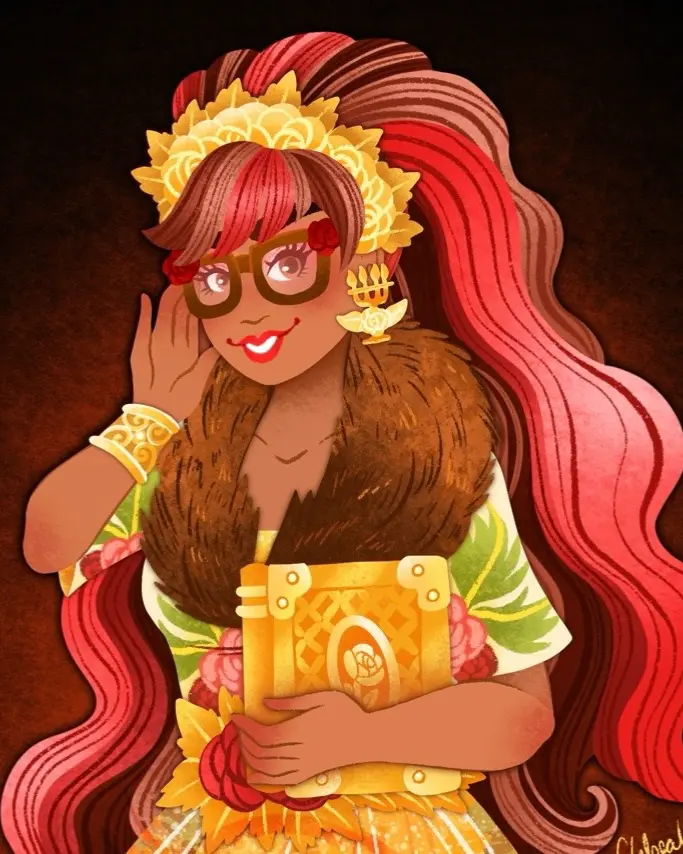 Avatar of ‧+ ̊❀༉Rosabella Beauty‧+ ̊.