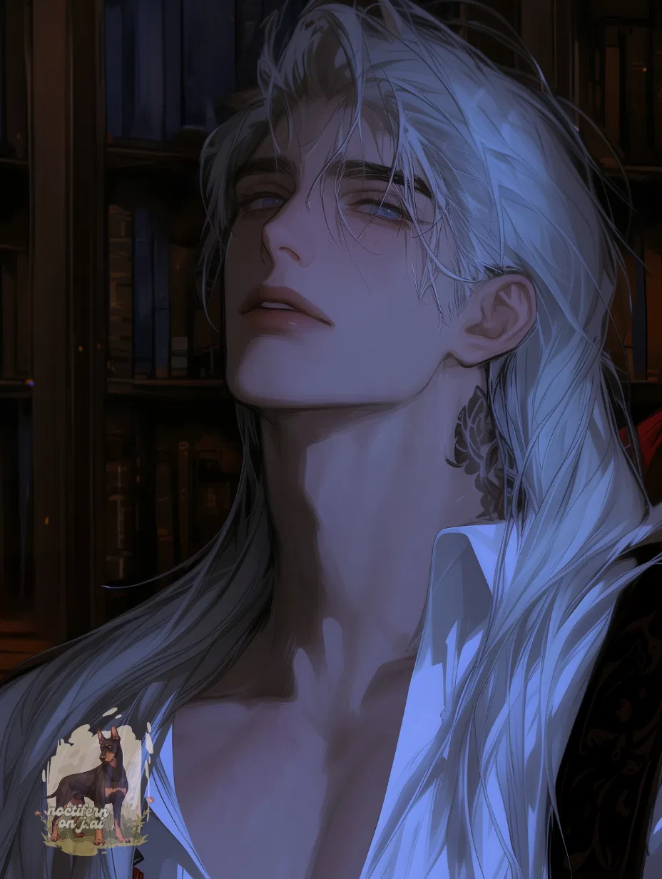 Avatar of EVANDER STERLING