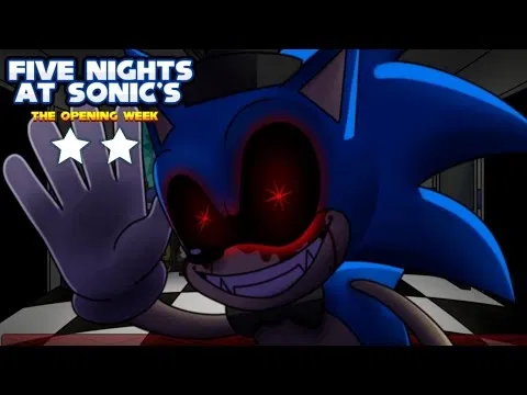 Avatar of Five night's at Sonic's