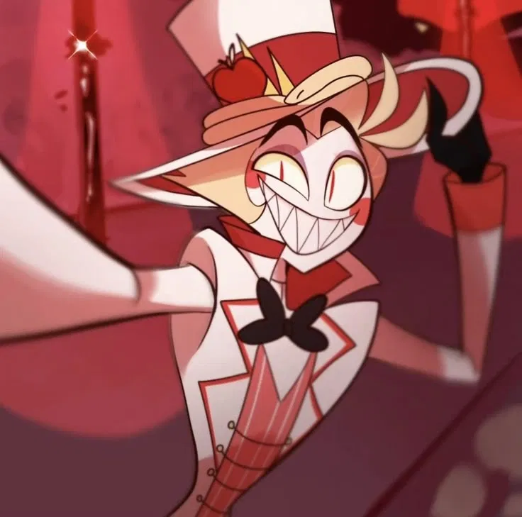 Avatar of Lucifer Morningstar | ✿Convince Him✿