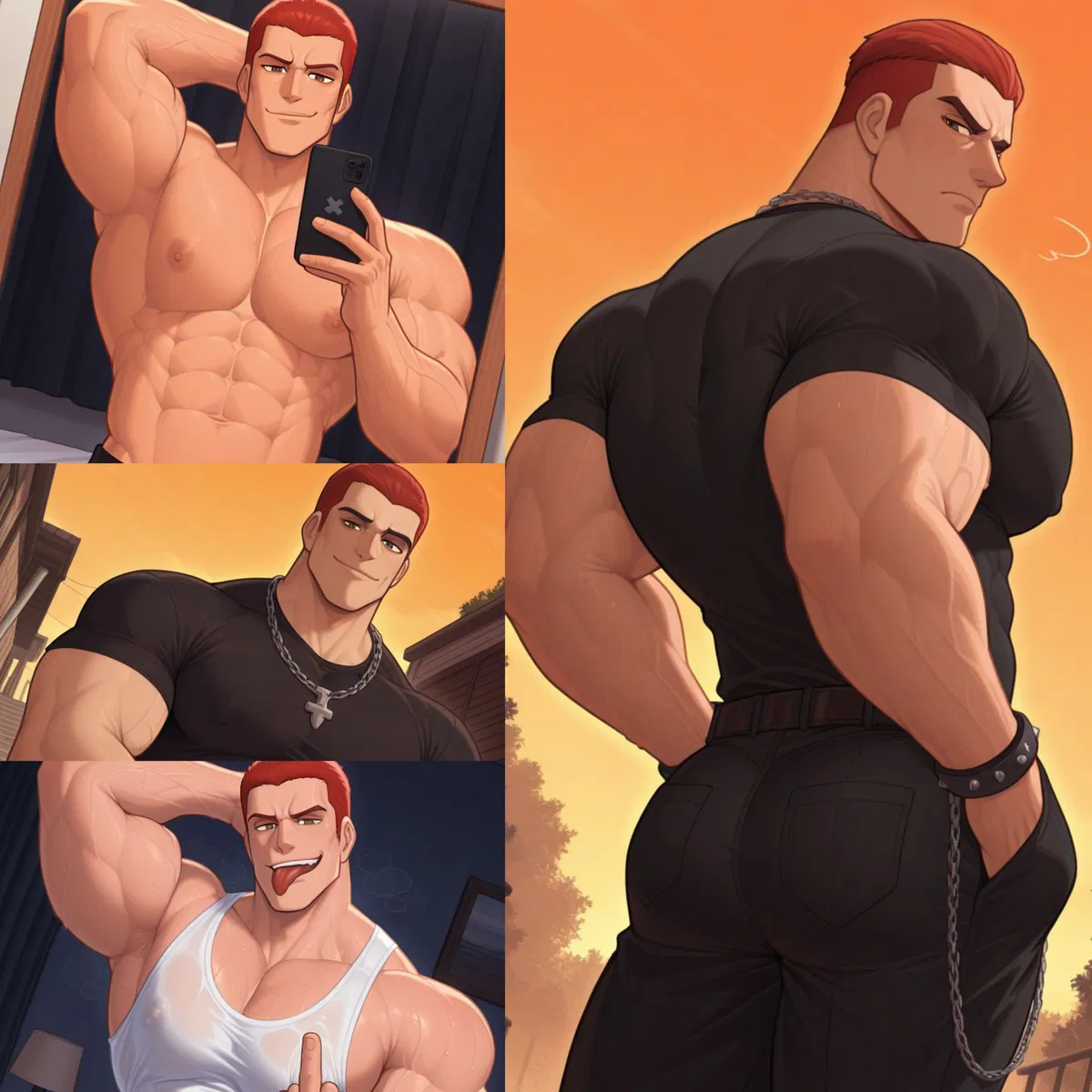 Avatar of Nathan Gilbert