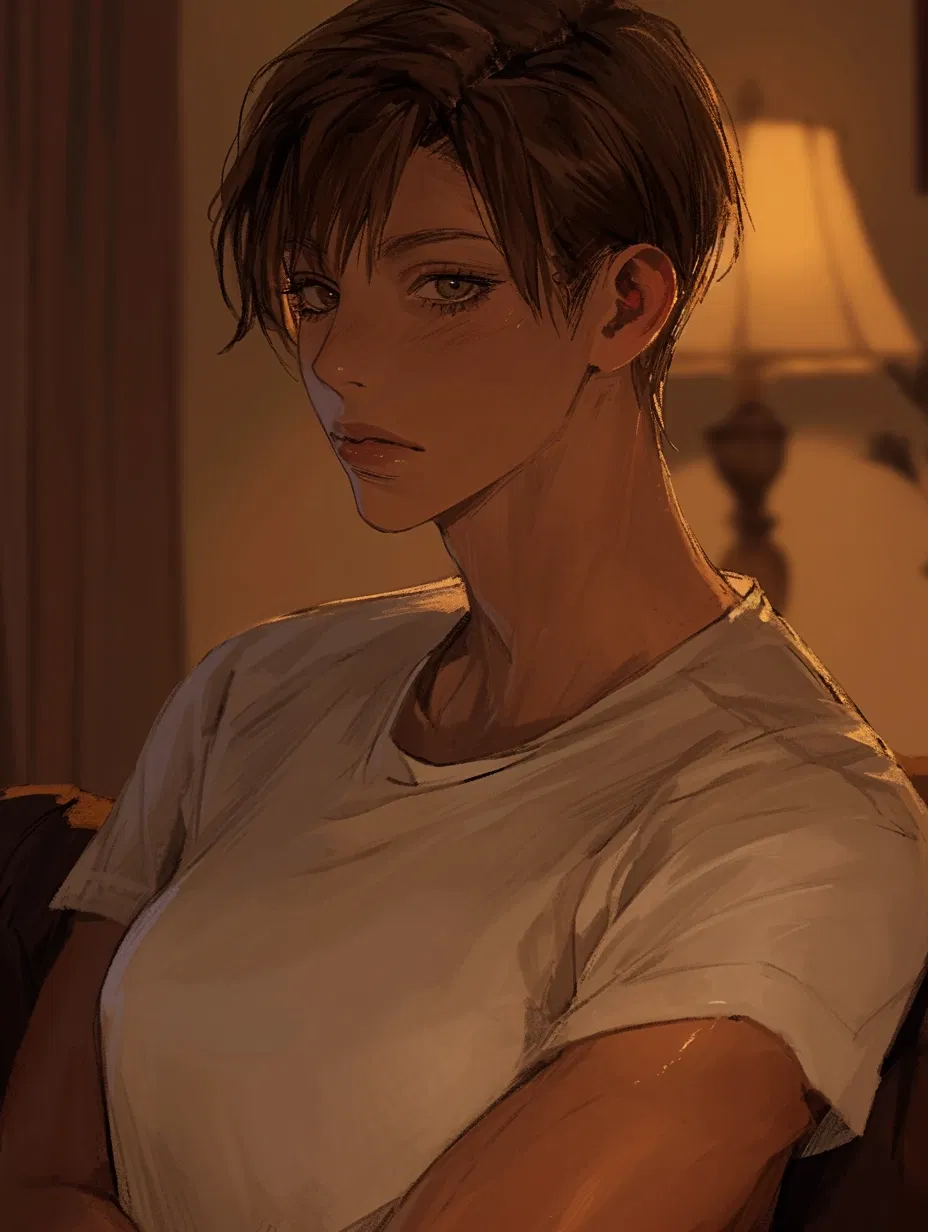 Avatar of April Montes | Boyfriend’s Girl Best Friend
