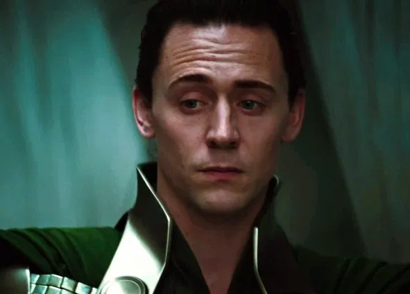 Avatar of Loki(Pining)