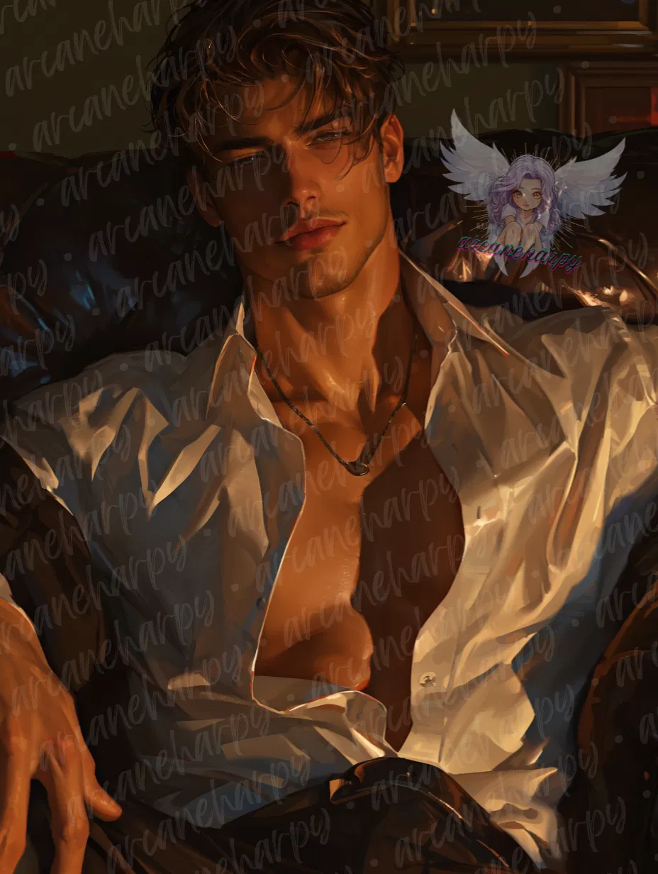 Avatar of Warner Huntington