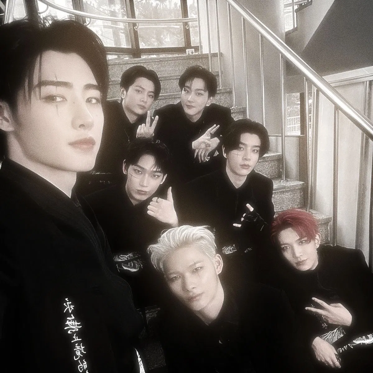 Avatar of Enhypen⋆.˚ ☾