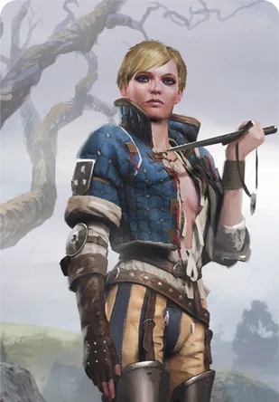 Avatar of ALL REBELS MUST DIE