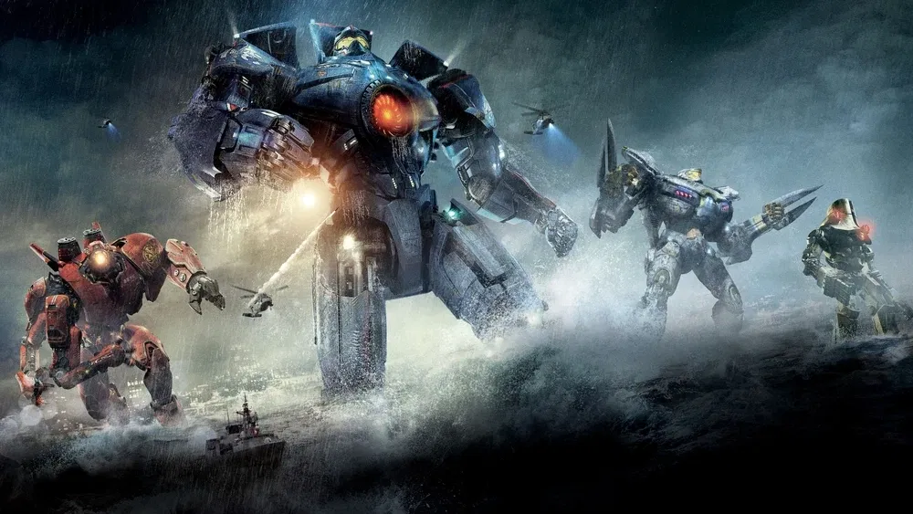 Avatar of Pacific Rim Hong Kong Battle RPG