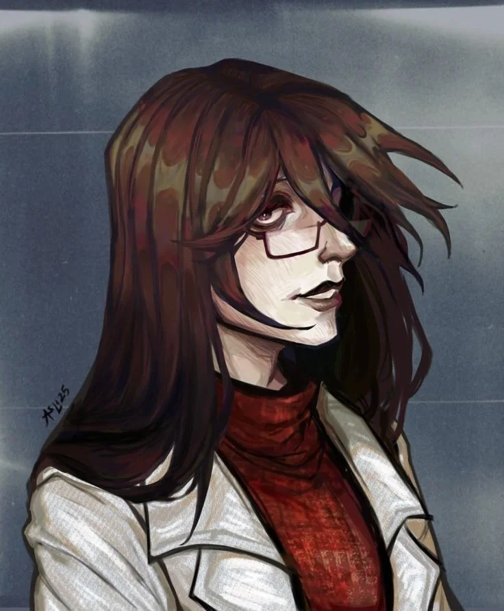 Avatar of Dr. Elara Venn