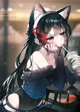 Avatar of Fzie | Your date ₍^. .^₎⟆
