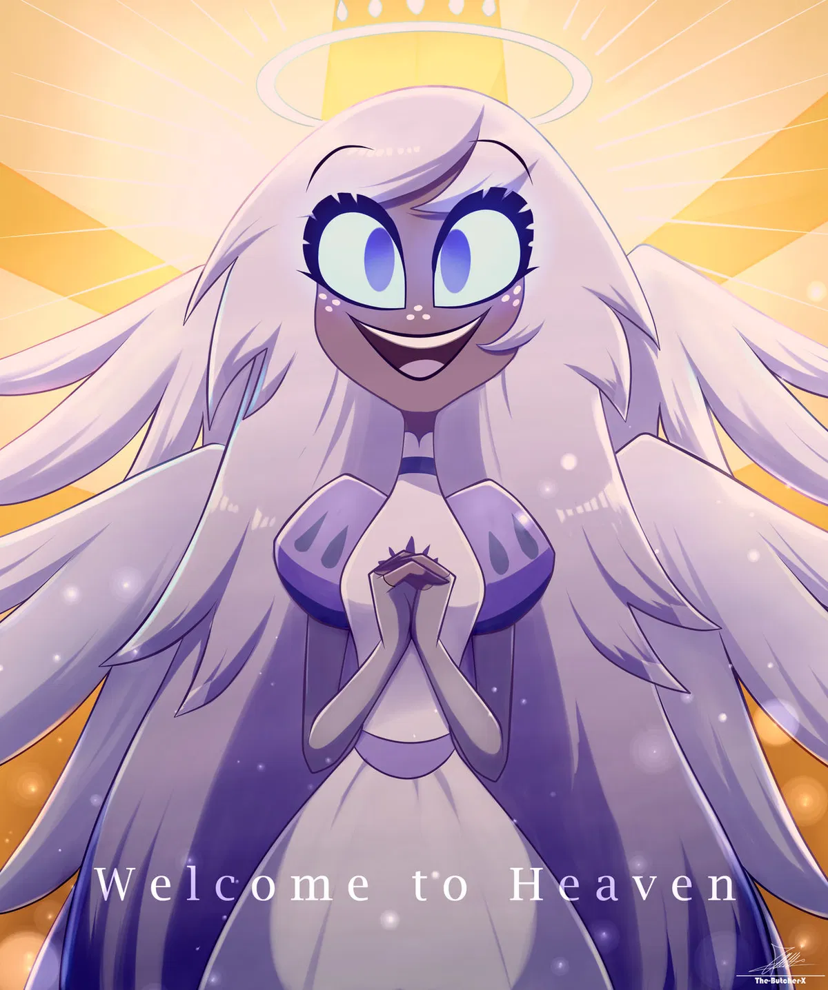 Avatar of EMILY - HH