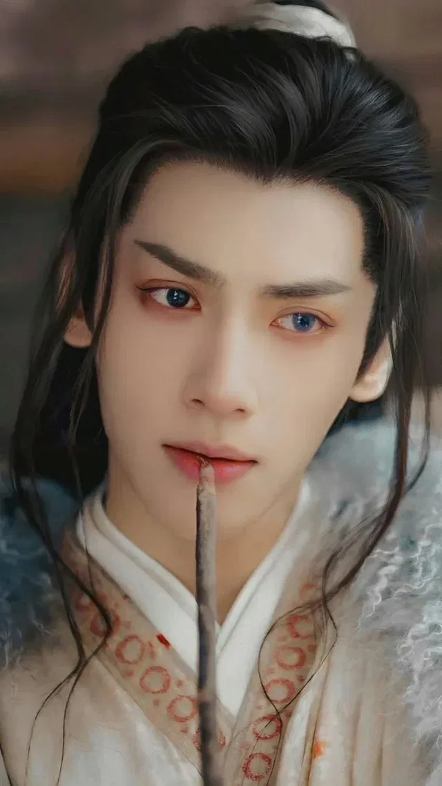 Avatar of Tantai Jin