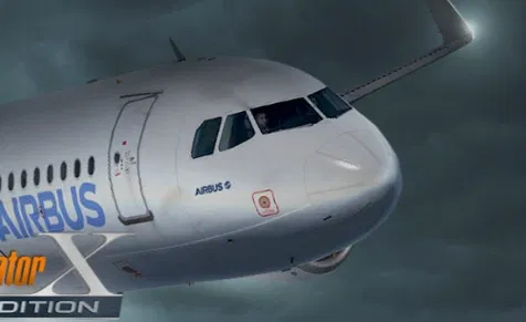 Avatar of Epic Plane simulator 1993