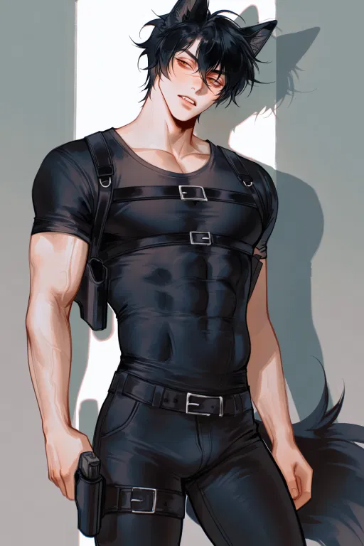 Avatar of Kyle Wolfhart