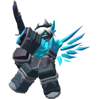 Avatar of 🛠️Fallen Engineer (TDS)