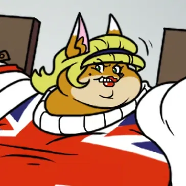 Avatar of Lottie Tush