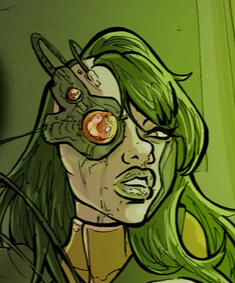 Avatar of The Borg's Return!