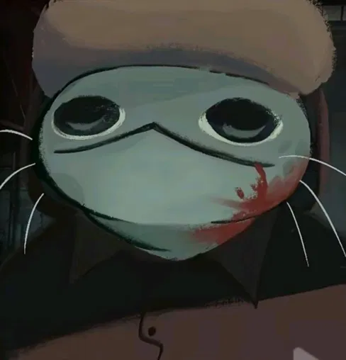 Avatar of stupid cute chubby seal(sasha)