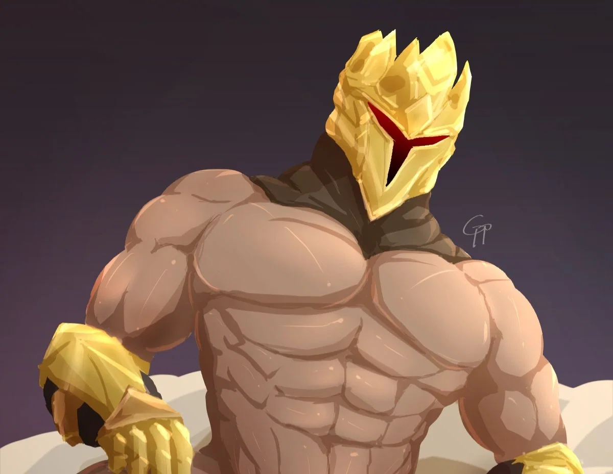 Avatar of king knight