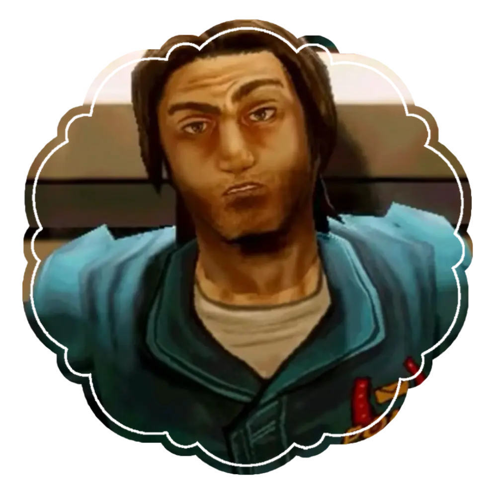 Avatar of Jimmy Zare - Mouthwashing [Kinktober Day: 9]