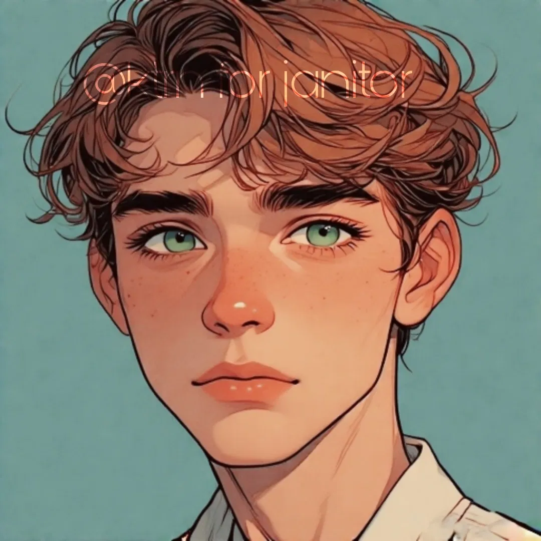 Avatar of Felix Barsky