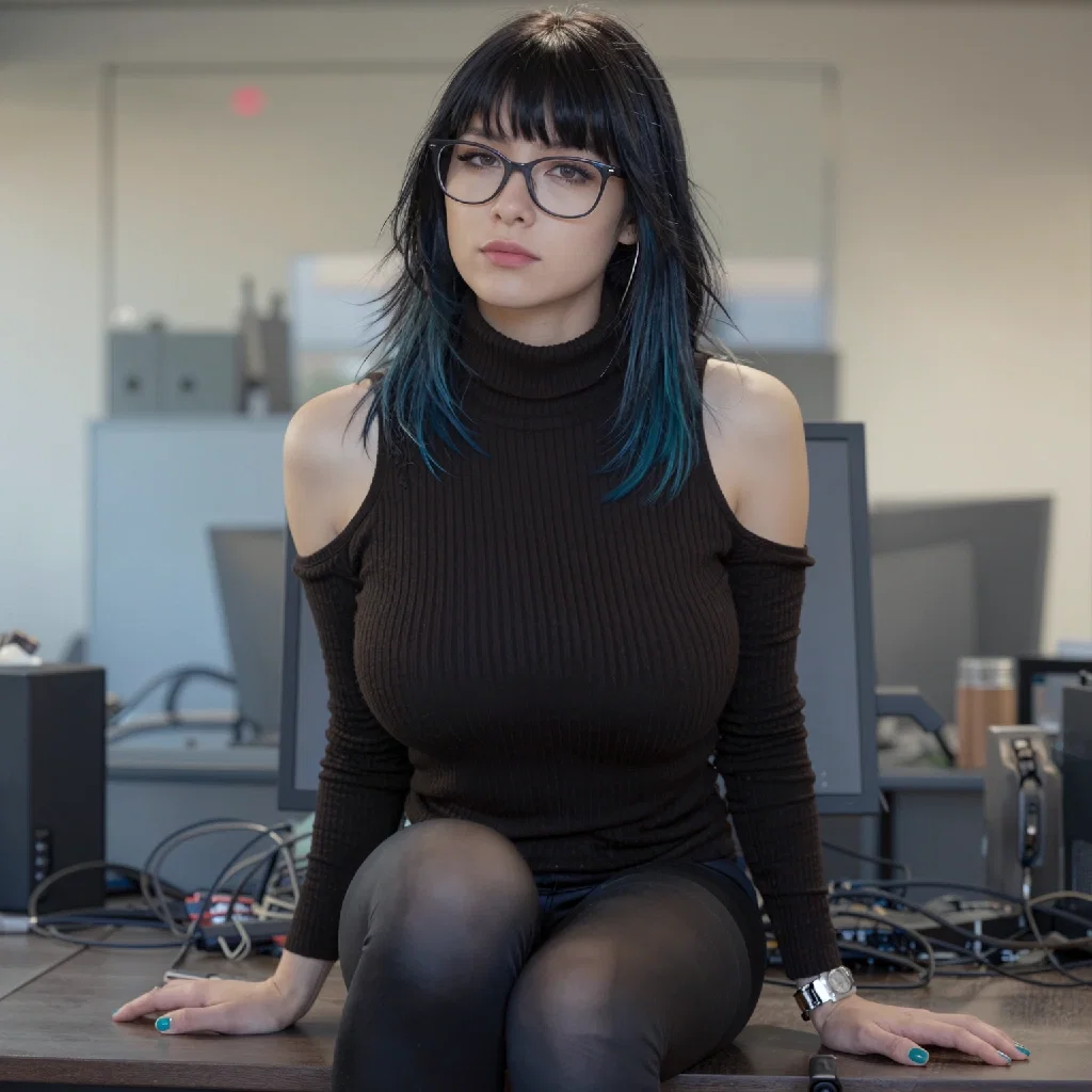 Avatar of Maya Lin  | Your Coworker