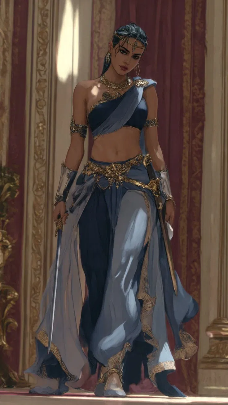 Avatar of Ishaara
