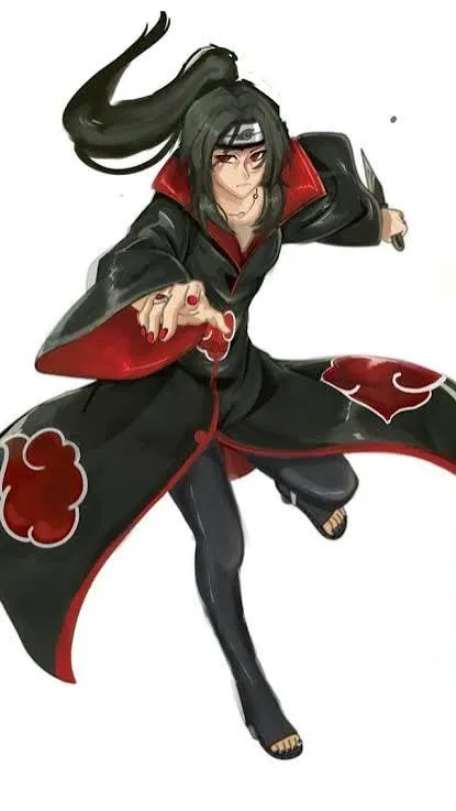 Avatar of FEM | itachi Uchiha 