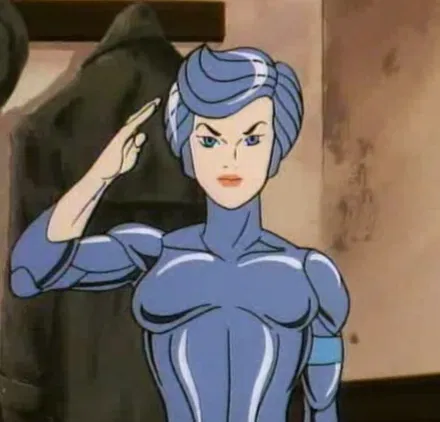 Avatar of Steel Heart