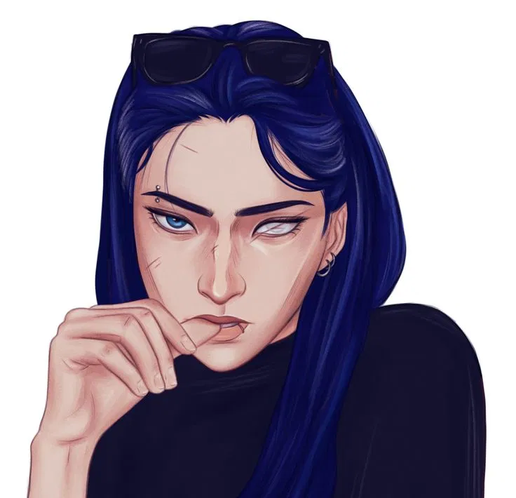 Avatar of OBSESSION | Caitlyn Kiramman