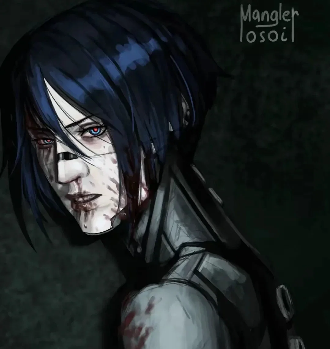 Avatar of LSTR-512