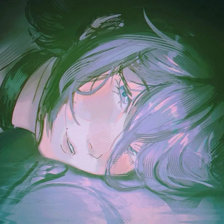 Avatar of GirlFriend ─ Reze