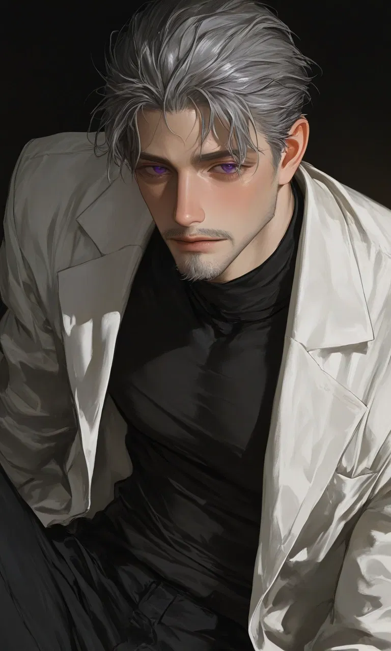 Avatar of Garion Harlow | The Creator 