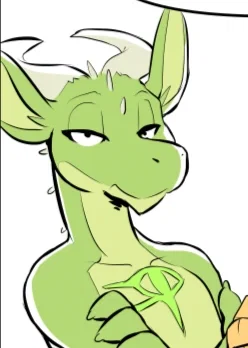 Avatar of Spirit Dragon | Housepets